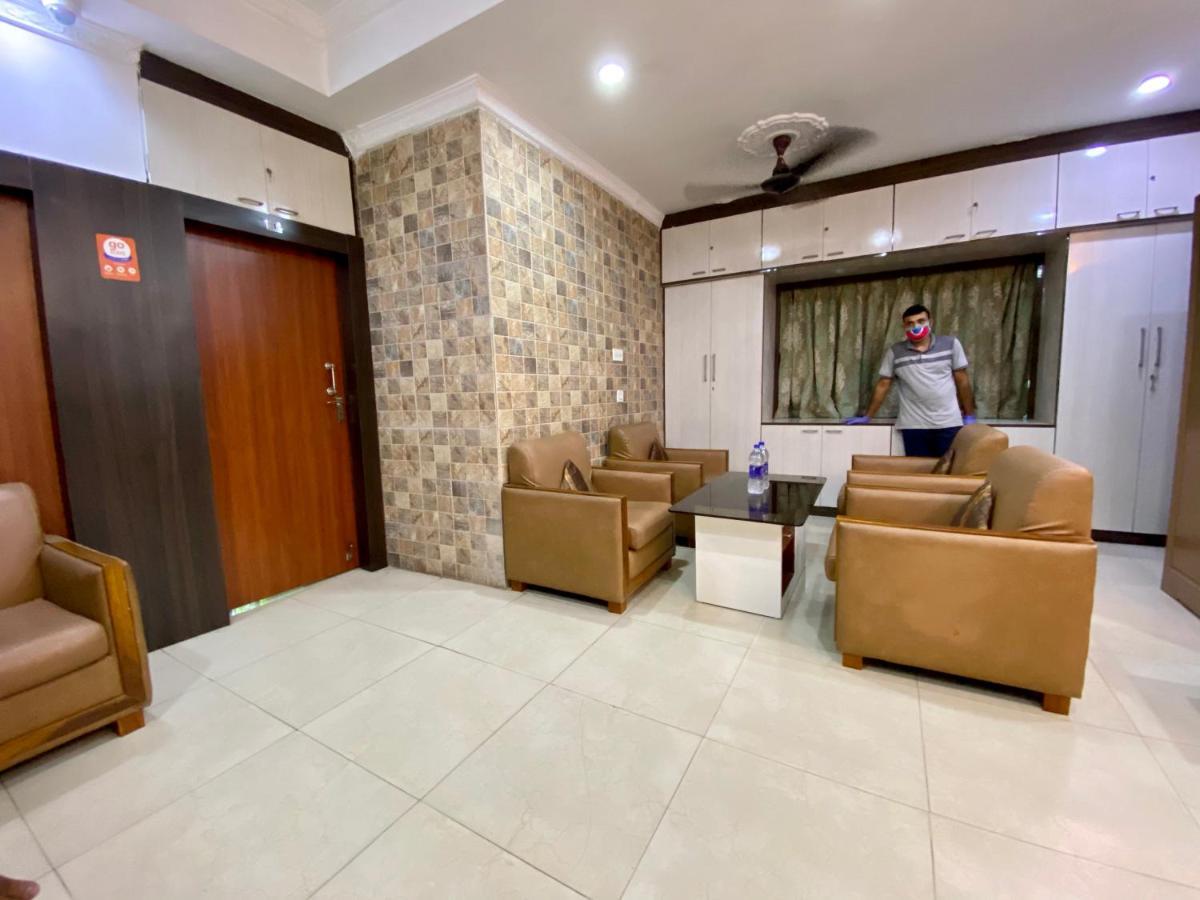 Vinayak Guest House Kalkuta Zewnętrze zdjęcie