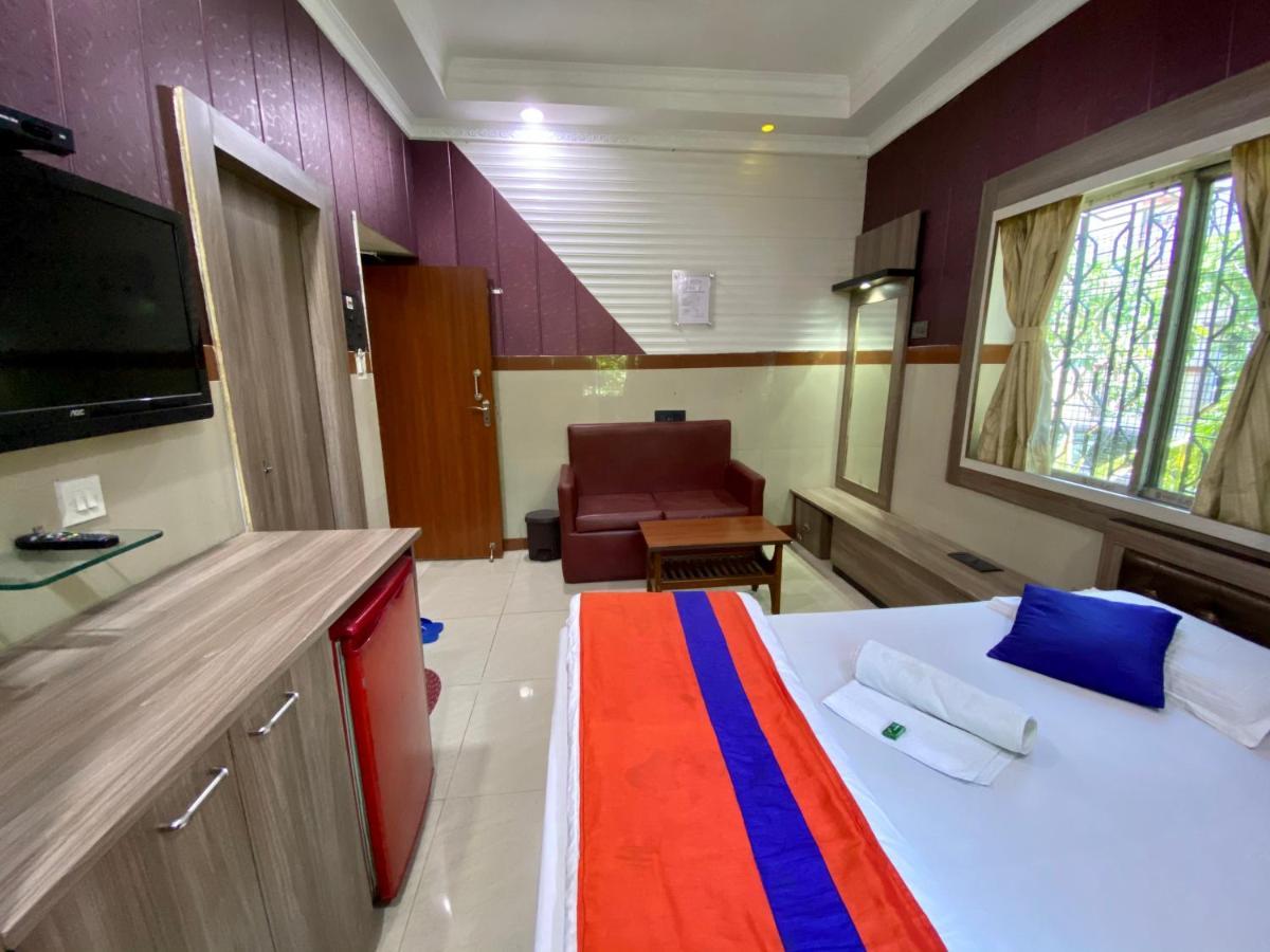 Vinayak Guest House Kalkuta Zewnętrze zdjęcie