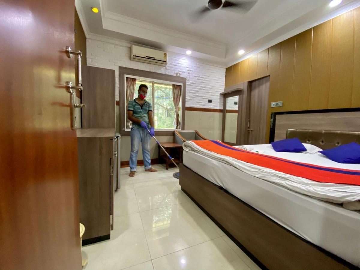 Vinayak Guest House Kalkuta Zewnętrze zdjęcie