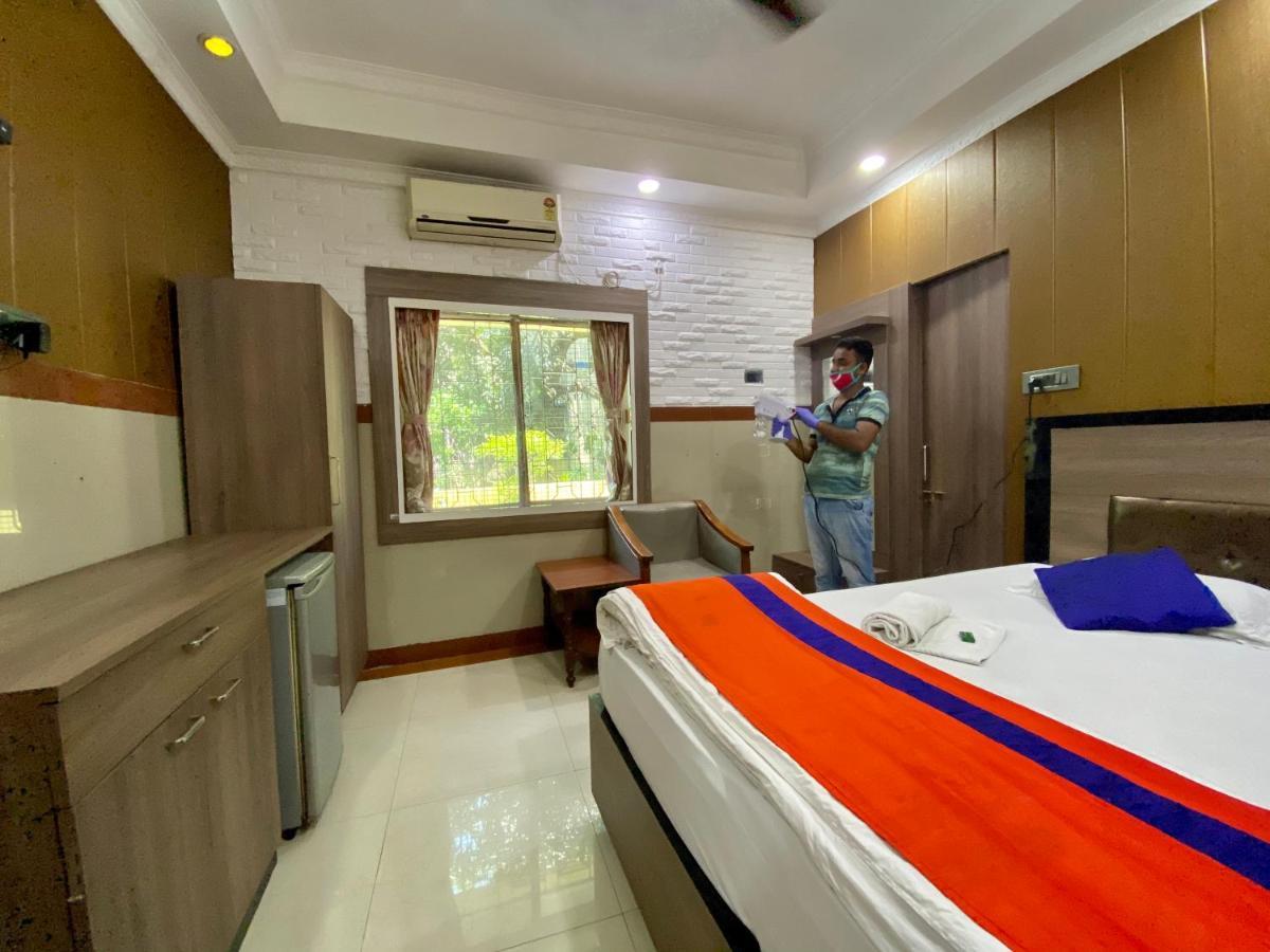 Vinayak Guest House Kalkuta Zewnętrze zdjęcie