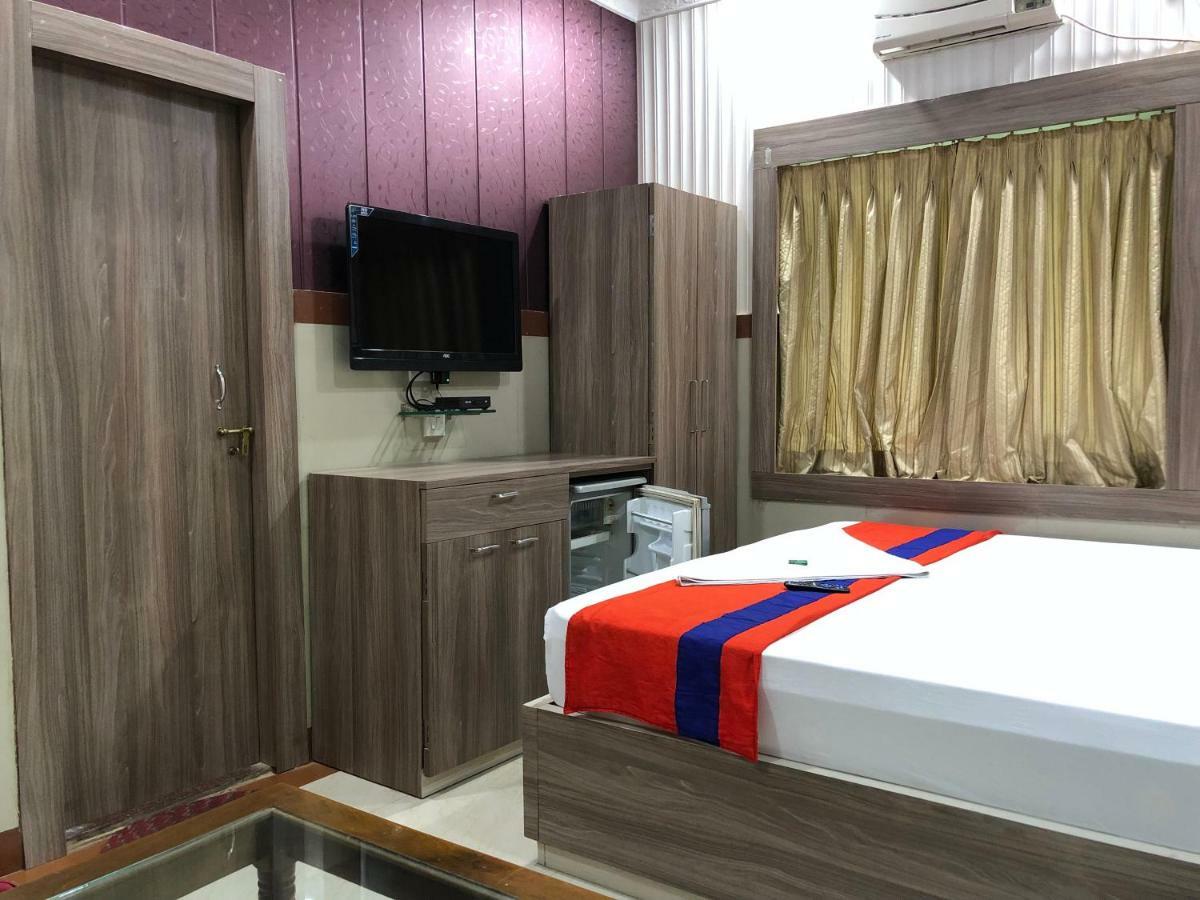 Vinayak Guest House Kalkuta Zewnętrze zdjęcie